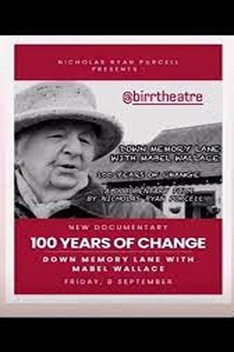 100 Years of Change: Down Memory Lane with Mabel Wallace en streaming 