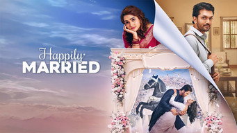 #4 Happily Married