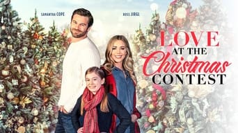 Love at the Christmas Contest (2022)