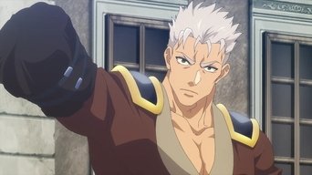 Cena de O homem que não consegue ter vida pacata