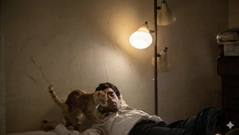 #40 The Long Goodbye