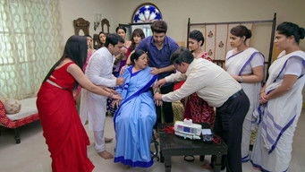 第281話：Kunti's Memory Loss