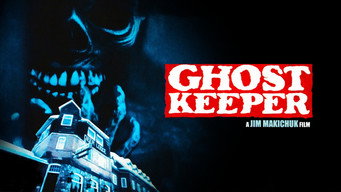 Cena 6 de Ghostkeeper