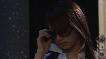 Seicho Matsumoto Special: Fingers (2006)