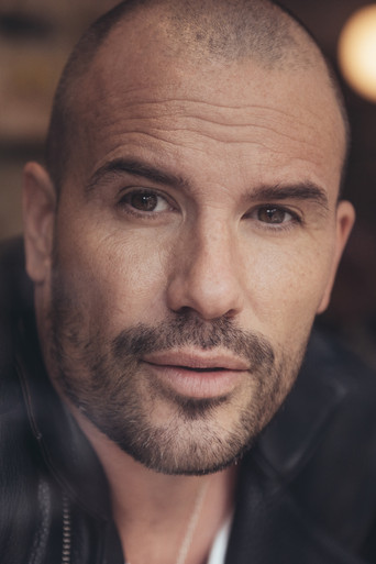 Foto de Martin Stenmarck