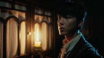 第18話：Episode 18