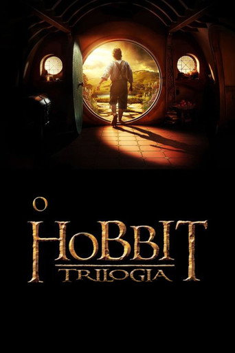 O Hobbit: Coleção