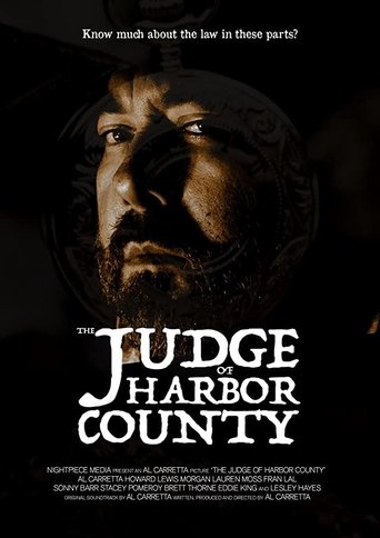 The Judge of Harbor County (2021)