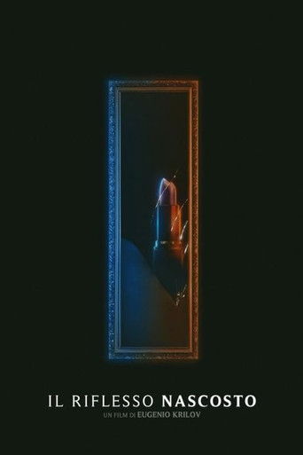 The Hidden Reflection poster