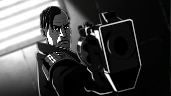 Interrogator - S0E01