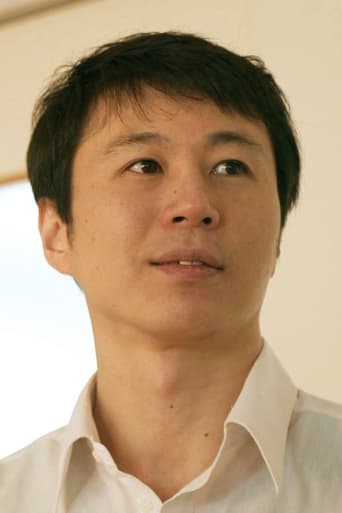 Minoru Hisamichi