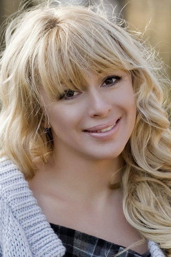 Foto de Алёна Апина