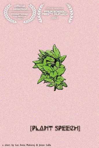 [plant speech] (2020)