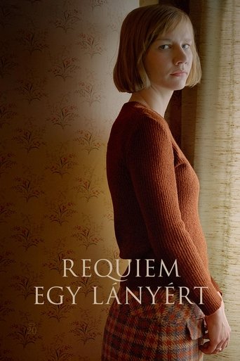 Requiem egy lányért