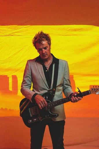 Chris Cheney Foto 1