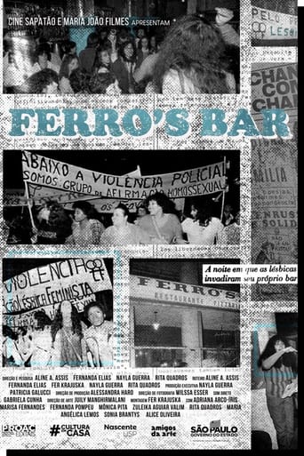 Ferro's Bar