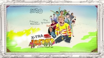 Escena 1 de X-tra Absurd