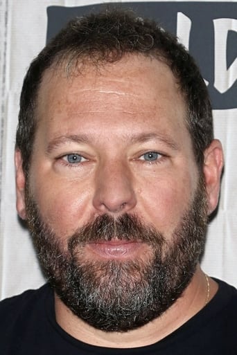 Imagen de Bert Kreischer