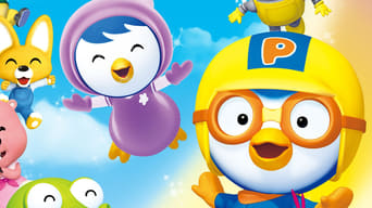 Pororo the Little Penguin (2007-2021)