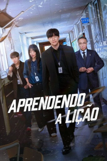 Aprendendo a Lição