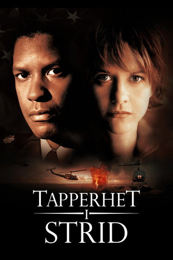 Tapperhet i strid