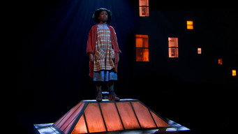 #17 Annie Live!