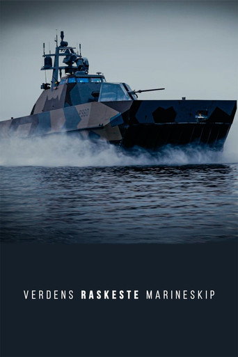 Verdens Raskeste Marineskip (2026)