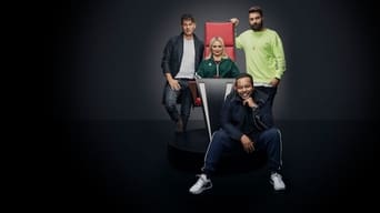 The Voice: Norges beste stemme - 1x01