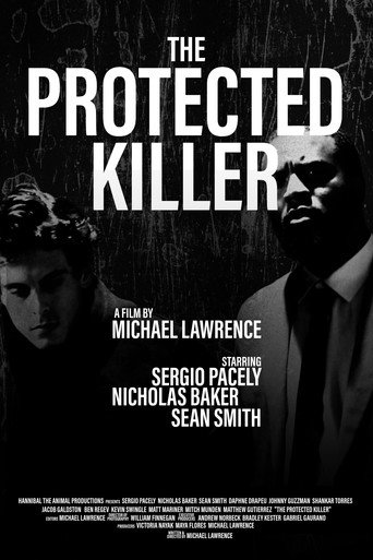 The Protected Killer (2023)