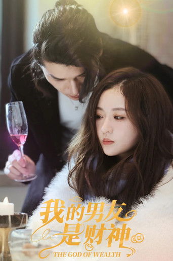 我的男友是财神 poster