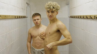 Patterns (2023) 予告編