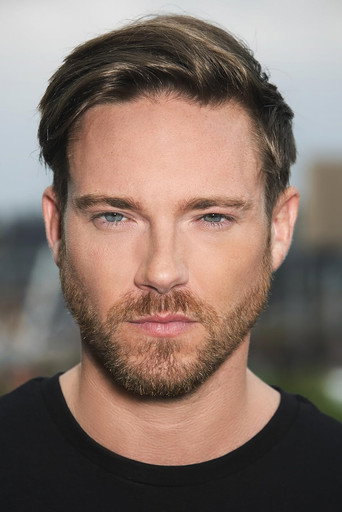 Andrew Moss Foto 1