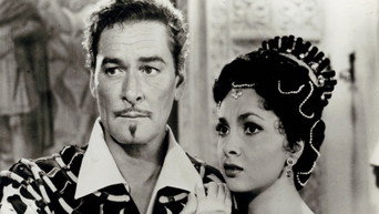 Crossed Swords (1954)