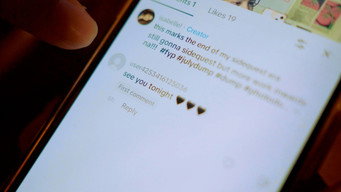 #13 Liked & Followed