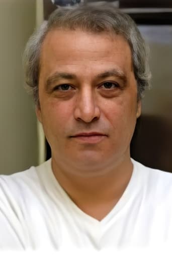 Image of Latif Akgedik