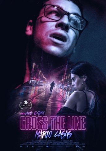 Cross the Line (2020) Cross the Line (2020)