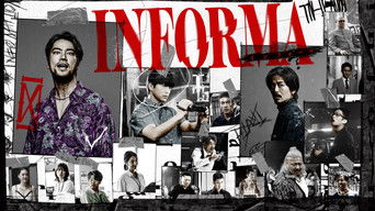 Poster do episódio 3 de Informa