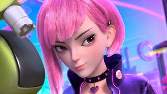 Episode 16 — Episode 16