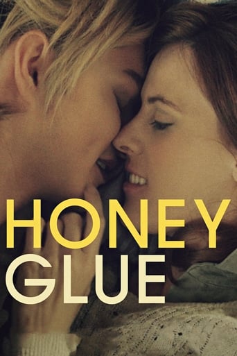 Poster of Honeyglue