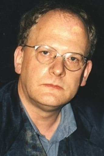 Image of Hans-Christoph Blumenberg