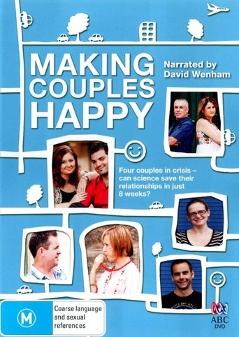 Making Couples Happy: Season 1