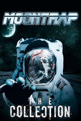 Moontrap Collection Poster