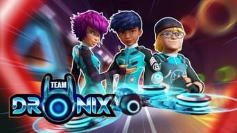 #2 Team DroniX