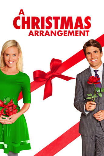 Poster of A Christmas Arrangement