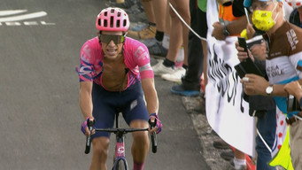 #5 Enter the Slipstream