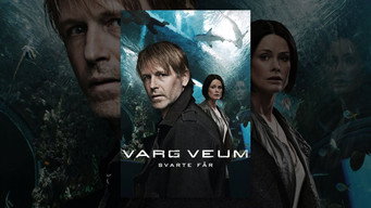 #8 Varg Veum