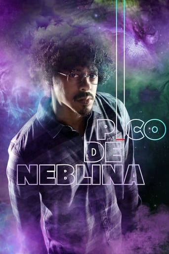 Poster of Pico de Neblina