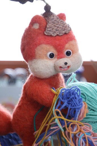 My Roommate, Daldal poster