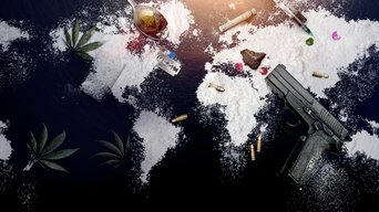 #4 Narcoworld: Dope Stories