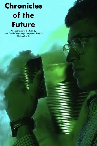 Chronicles of the Future poster